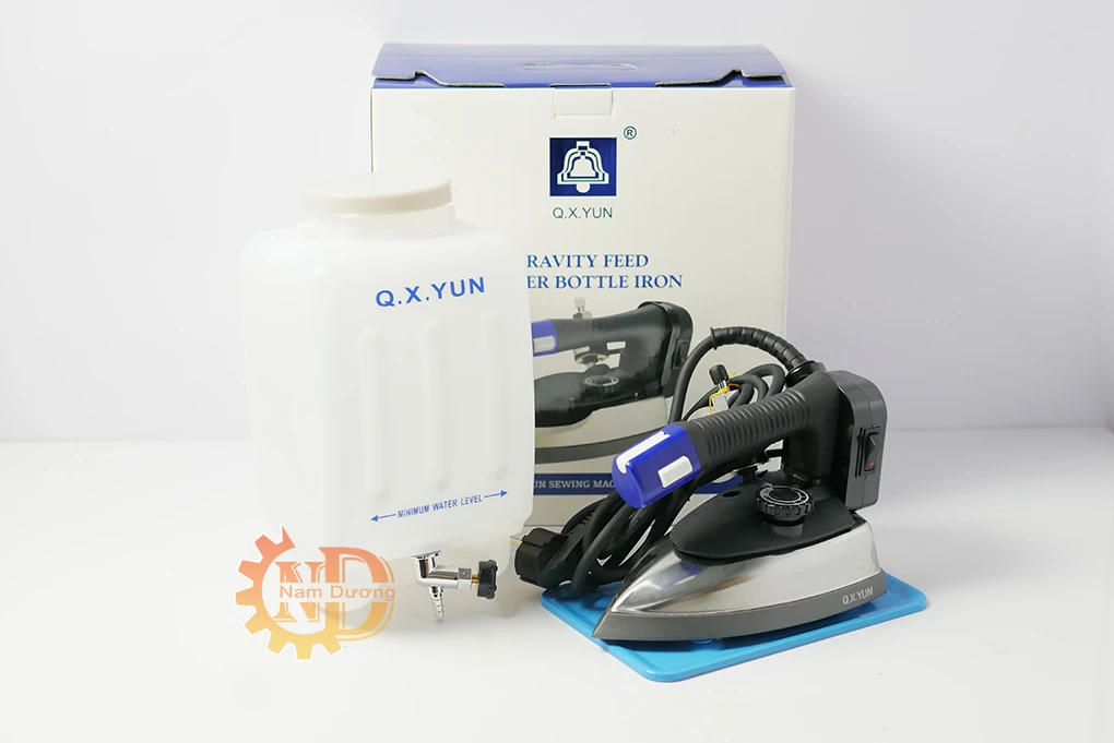 Bàn ủi treo công nghiệp QXY 94A
