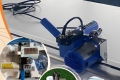Review 6 máy cắt vải đầu bàn giá tốt cho xưởng may