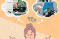 Nên mua nồi hơi công nghiệp hay bàn ủi bình treo cho xưởng