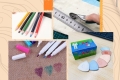 Các dụng cụ đánh dấu vải phổ biến và cách chọn phù hợp 