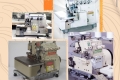 Top hãng máy vắt sổ công nghiệp được tin dùng nhất