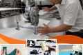 Máy cắt vải bị lỗi do đâu? Nguyên nhân và xử lý thế nào