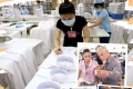 Quy trình kiểm hàng may mặc chuẩn trước khi giao hàng 