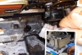 Cách thay dầu máy may công nghiệp đúng chỉ với 5 bước