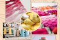 Các loại chỉ may công nghiệp phổ biến hiện nay