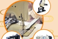 20+ Thiết bị ngành may cần có cho từng công đoạn may vá