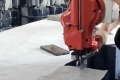 Cách vận hành máy cắt vải các loại ổn định và ít sai lệch