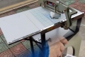Tổng quan về máy cắt mẫu vải và ứng dụng trong ngành may