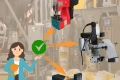 Những Lợi Ích Của Máy May Bao Trong Ngành Công Nghiệp