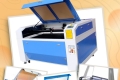 Máy cắt vải laser là gì? Cấu tạo và cách hoạt động