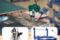 Máy cắt vải siêu âm là gì? Phân loại và ưu nhược điểm
