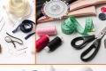 Các loại nguyên phụ liệu trong ngành may và vai trò sản xuất