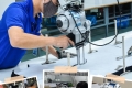 Máy cắt vải đứng là gì? cấu tạo và cách chọn phù hợp