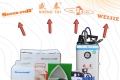 Đánh giá 10+ hãng bàn ủi công nghiệp xưởng may tin dùng