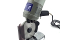 Máy Cắt Vải Cầm Tay Lejiang YJ-125 – Đĩa Dao 125mm, Cắt Dày 40mm