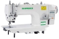 MÁY MAY 1 KIM ĐIỆN TỬ VỚI DAO XÉN SEWPOWER SP-9950-D4
