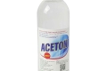 Chất tẩy vải công nghiệp Axeton