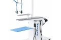 Bàn tẩy điểm WEIJIE WJ-460