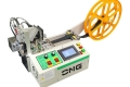 Máy Cắt Dây Đai Có Bộ Gấp ONE-100-CBG