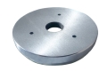 Dao máy cắt vải mẫu tròn đường kính 100 mm