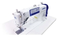 MÁY MAY 1 KIM ĐIỆN TỬ JUKI 8000A NÂNG CHÂN VỊT TỰ ĐỘNG
