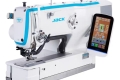 Máy Thùa Khuy Điện Tử Jack JK-T1790gs