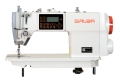 Máy May 1 Kim Điện Tử Siruba DL-7200C