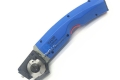Máy cắt vải pin cầm tay mini YJ-C50