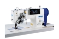 Máy may 2 kim điện tử ổ lớn JUKI LH-4500C