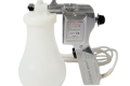 Máy bắn tẩy vết bẩn trên vải YH-170