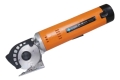 Máy cắt vải mini sạc pin LEJIANG YJ-D70