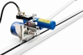 Máy cắt vải đầu bàn Eswen CZD-B11