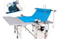 Máy cắt vải đầu bàn tự động PLS-S2
