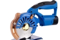 Máy Cắt vải chạy pin hãng CHERRING RCS-125B