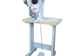 Máy Đóng Orel Điện Tử Có Bộ Cấp Nút Tự Động hiệu Xingding 818