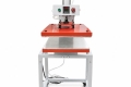 Máy ép nhiệt tự động 1 mâm 40x40