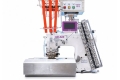 Máy Kansai viền tự động Hikari HSAT-K7