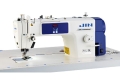Máy may 1 kim dao xén JIN C-1