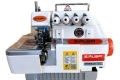 Máy Vắt Sổ Liền Trục 2 Kim 4 Chỉ Siruba 747F