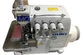 Máy vắt sổ Juki MO-6816S | Cắt chỉ & nâng chân vịt tự động