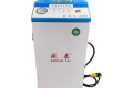 Bàn Ủi Nồi Hơi Shengtai ST-17 Công Suất 4kW  – Giải Pháp Ủi Chuyên Nghiệp Cho Xưởng May