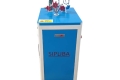 Bàn ủi nồi hơi SIPUBA công suất 09 kw