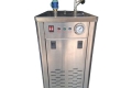 Nồi hơi inox LDR vệ sinh công nghiệp