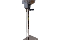 Máy cắt bông gòn , mút xốp PLS 22 inch