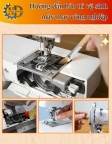 Quy trình bảo dưỡng máy may công nghiệp hiệu quả