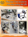 5 loại bộ phụ trợ máy may phổ biến cho xưởng hiện nay