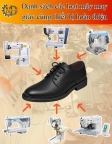 Tổng hợp các loại máy may giày và dây chuyền ép đế