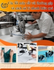 Máy cắt vải bị lỗi do đâu? Nguyên nhân và xử lý thế nào