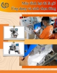 Máy đính hạt đá dùng để làm gì? Các mẫu máy đáng mua nhất