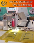 Máy lập trình ngành may là gì? Có nên đầu tư cho xưởng may